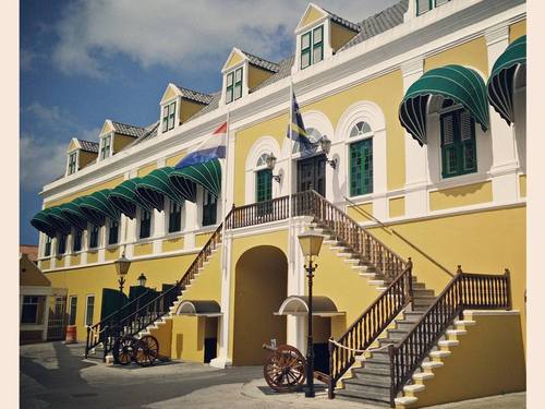 Curacao beach Excursion Prices