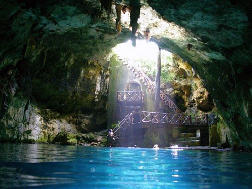Yucatan Excursion in the Wild Trip Reservations