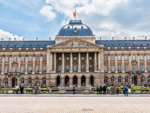 Zeebrugge Brussels Avenue Louise Bus Excursion Prices