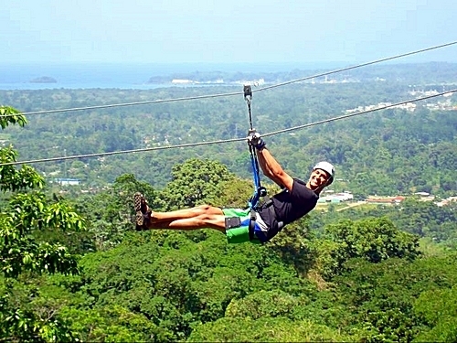 Puerto Limon tortuguera river cruise Excursion Tickets