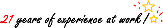 ShoreExcursioneer years